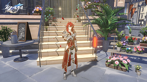 画像ギャラリー No.005のサムネイル画像 / 「崩壊:スターレイル」のVer.1.5「迷離幻夜譚」を11月15日にリリース。新たなマップやキャラクターが登場に