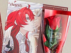 ���������������쥤��פȲֲ�karendo�Υ���ܤ�12��7���˥������ȡ��֤��Х���оݾ��ʹ����ǥ��른����ƥ��Υ��å����館��