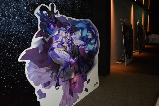 ピノコニーへようこそ。「崩壊:スターレイル」のリアルイベント ピノコニーへようこそ。「崩壊:スターレイル」のリアルイベント