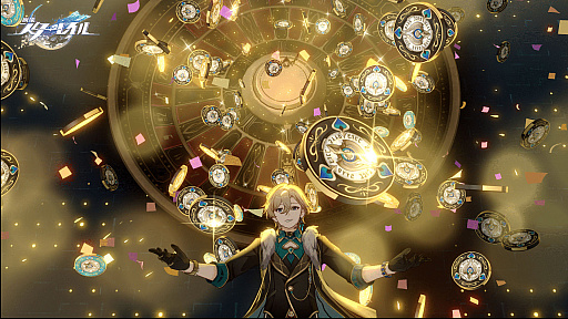 ���������꡼ No.006�Υ���ͥ������ / ���������������쥤��פκǿ����åץǡ��ȤȤʤ�Ver.2.1�ֿ�ʥ�ؤζ����ס�3��27���Υ�꡼�����ꡣ�ԥΥ��ˡ��˱����줿��̩�򤵤�˿���õ����