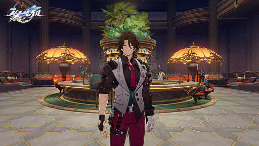 ���������꡼ No.007�Υ���ͥ������ / ���������������쥤��פκǿ����åץǡ��ȤȤʤ�Ver.2.1�ֿ�ʥ�ؤζ����ס�3��27���Υ�꡼�����ꡣ�ԥΥ��ˡ��˱����줿��̩�򤵤�˿���õ����