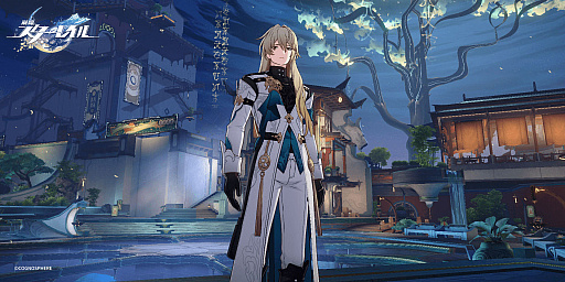 ���������꡼ No.008�Υ���ͥ������ / ���������������쥤��פκǿ����åץǡ��ȤȤʤ�Ver.2.1�ֿ�ʥ�ؤζ����ס�3��27���Υ�꡼�����ꡣ�ԥΥ��ˡ��˱����줿��̩�򤵤�˿���õ����