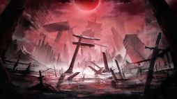 画像ギャラリー No.003のサムネイル画像 / 「崩壊:スターレイル」,出雲の物語が語られる千の星を巡る紀行PV「虚譚・浮世三千一刀繚断」を公開