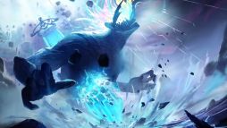 画像ギャラリー No.004のサムネイル画像 / 「崩壊:スターレイル」,出雲の物語が語られる千の星を巡る紀行PV「虚譚・浮世三千一刀繚断」を公開