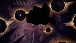 画像ギャラリー No.005のサムネイル画像 / 「崩壊:スターレイル」,出雲の物語が語られる千の星を巡る紀行PV「虚譚・浮世三千一刀繚断」を公開