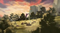 画像ギャラリー No.010のサムネイル画像 / 「崩壊:スターレイル」,出雲の物語が語られる千の星を巡る紀行PV「虚譚・浮世三千一刀繚断」を公開