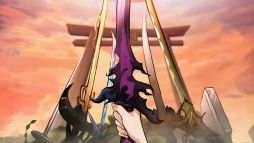 画像ギャラリー No.011のサムネイル画像 / 「崩壊:スターレイル」,出雲の物語が語られる千の星を巡る紀行PV「虚譚・浮世三千一刀繚断」を公開