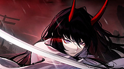 画像ギャラリー No.012のサムネイル画像 / 「崩壊:スターレイル」,出雲の物語が語られる千の星を巡る紀行PV「虚譚・浮世三千一刀繚断」を公開