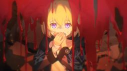 画像ギャラリー No.003のサムネイル画像 / 「崩壊:スターレイル」,問いかけによってアベンチュリンの過去が明らかになっていく動画「刹那の星旅:運命は常に不公平、だけど……」を公開