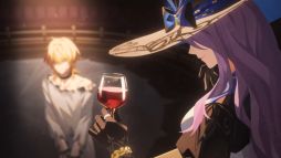 画像ギャラリー No.004のサムネイル画像 / 「崩壊:スターレイル」,問いかけによってアベンチュリンの過去が明らかになっていく動画「刹那の星旅:運命は常に不公平、だけど……」を公開