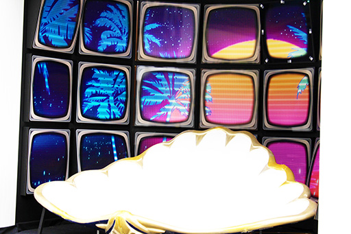 ���������꡼ No.003�Υ���ͥ������ / ���������������쥤��פ�1��ǯ���ե饤�󥤥٥�Ȥ�4��30���ޤǳ����档�ԥΥ��ˡ����Ƹ����졤������ޥ���䥹����ץ�꡼��ڤ����