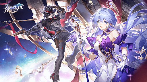 画像ギャラリー No.001のサムネイル画像 / 「崩壊:スターレイル」,ピノコニーの物語がクライマックスを迎える最新アップデート「涙は目覚めの後で」,5月8日のリリース決定