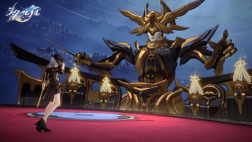 画像ギャラリー No.002のサムネイル画像 / 「崩壊:スターレイル」,ピノコニーの物語がクライマックスを迎える最新アップデート「涙は目覚めの後で」,5月8日のリリース決定