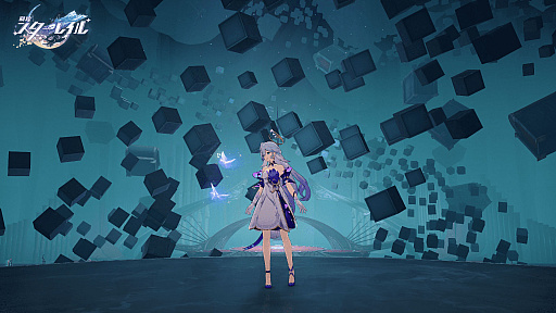 画像ギャラリー No.007のサムネイル画像 / 「崩壊:スターレイル」,ピノコニーの物語がクライマックスを迎える最新アップデート「涙は目覚めの後で」,5月8日のリリース決定