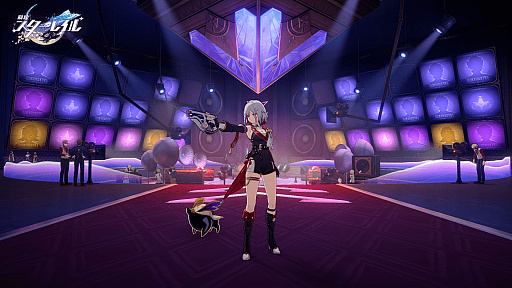 画像ギャラリー No.010のサムネイル画像 / 「崩壊:スターレイル」,ピノコニーの物語がクライマックスを迎える最新アップデート「涙は目覚めの後で」,5月8日のリリース決定