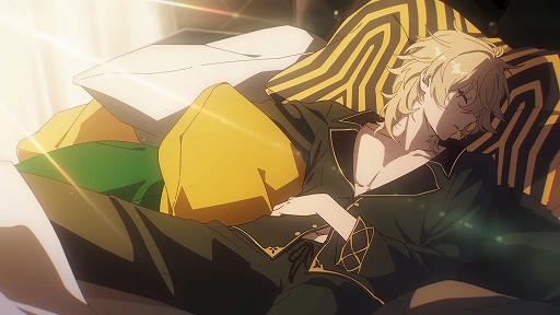 画像ギャラリー No.007のサムネイル画像 / 「崩壊:スターレイル」,5月1日20:05から配信される「2024スターレイルLIVE」のCM動画“コンサート開演前”を公開