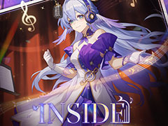 ���������������쥤��ס����ӥ�Υ˥塼����Х��INSIDE�פ��ۿ���Apple music��Spotify�ǻ�İ�Ǥ���