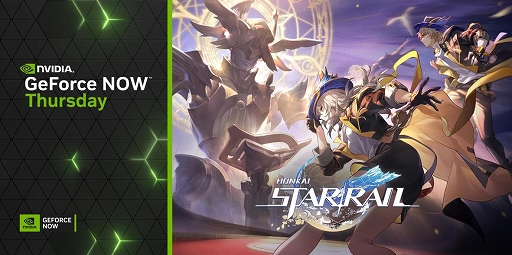 ���������꡼ No.001�Υ���ͥ������ / ���������������쥤��ס�Little Kitty, Big City�ס�Farmer's Life�פʤ�5�����ȥ뤬GeForce NOW���о�