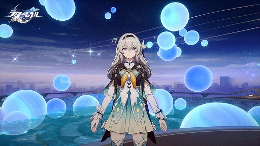 画像ギャラリー No.005のサムネイル画像 / 「崩壊スターレイル」,ピノコニー編の最終章が展開するVer.2.3を6月19日に実装。ホタルとジェイドのキャラクター詳細情報も公開