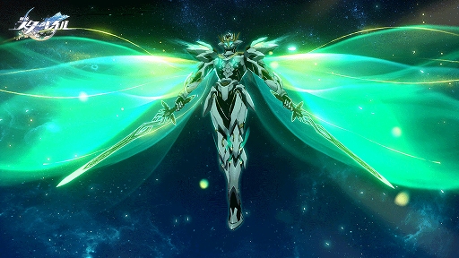 画像ギャラリー No.006のサムネイル画像 / 「崩壊スターレイル」,ピノコニー編の最終章が展開するVer.2.3を6月19日に実装。ホタルとジェイドのキャラクター詳細情報も公開