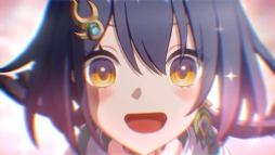 崩壊：スターレイル」，玉実鳥串が大好きすぎる雲璃（CV：若山