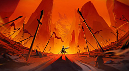 画像ギャラリー No.001のサムネイル画像 / 「崩壊:スターレイル」Gamescom出展動画を公開。Fate/stay nightコラボに向けて,アーチャー(CV:諏訪部順一)もボイス出演