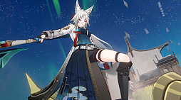 画像ギャラリー No.003のサムネイル画像 / 「崩壊:スターレイル」Gamescom出展動画を公開。Fate/stay nightコラボに向けて,アーチャー(CV:諏訪部順一)もボイス出演