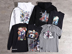 ���ե����ۥ��롤���٥������ʤɤ��ǥ����󤵤줿���������������쥤��פΥ���ܥ��ѥ�뤬�о졣������㡼����åס�BAIT�פ�����ȯ��