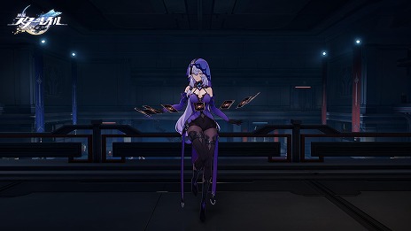 画像ギャラリー No.013のサムネイル画像 / 「崩壊:スターレイル」Ver.2.5は9月10日にリリースへ。イベント「星天演武典礼」が開催され,曜青の将軍「飛霄」が新たな仲間として登場