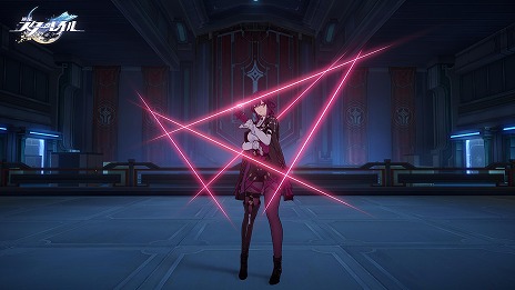 画像ギャラリー No.014のサムネイル画像 / 「崩壊:スターレイル」Ver.2.5は9月10日にリリースへ。イベント「星天演武典礼」が開催され,曜青の将軍「飛霄」が新たな仲間として登場