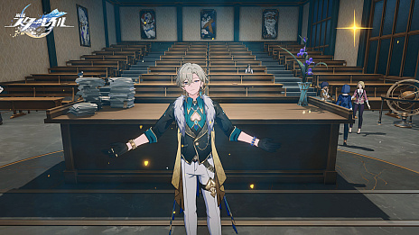 ���������꡼ No.010�Υ���ͥ������ / ���������������쥤���Ver.2.6����ǵ������ˡɮϿ�פ�10��23����꡼���ء�����5�ȼ��Ρ�Ǧ�Ծ��������ˡפʤɤ�Ҳ𤹤�ͽ�����Ȥ�������