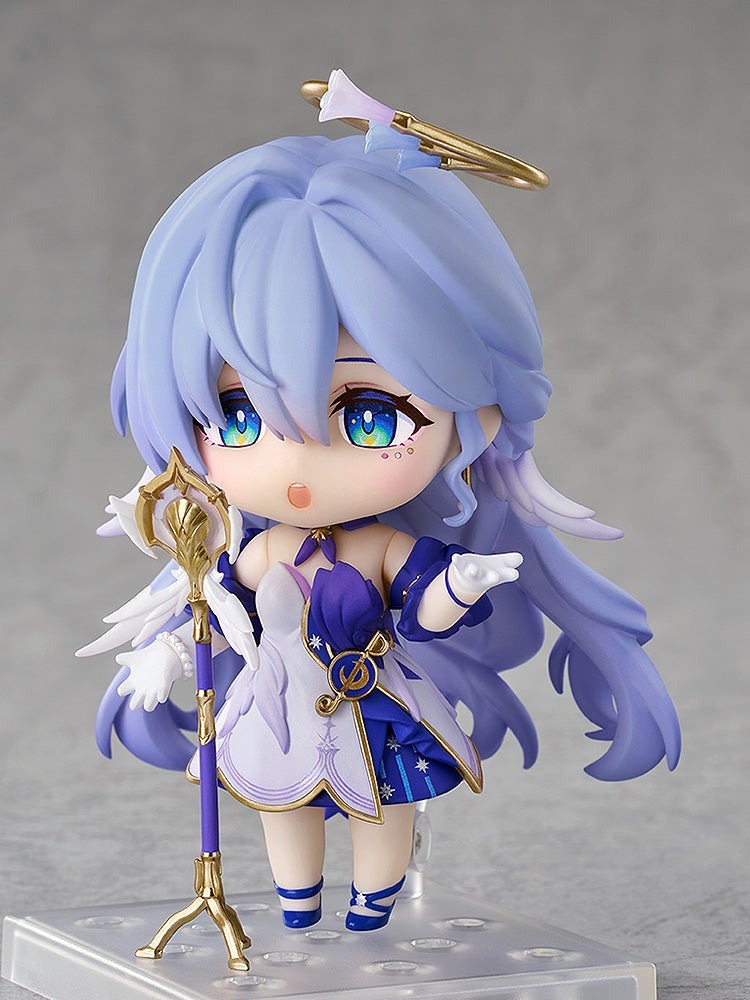 ねんどろいど 崩壊スターレイル ロビン サンデー セット 画像ギャラリー No.010 | 「崩壊：スターレイル」のサンデーとロビンが