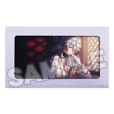 画像ギャラリー No.014 | 「崩壊：スターレイル」のサンデーと