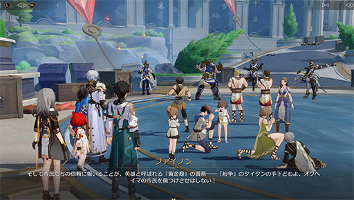 ���������꡼ No.008�Υ���ͥ������ / �Υץ쥤��ݡϡ��������������쥤���Ver.3.0�ֺ��ϵ��γ��Ρפ����衪 �������֥���ѥ����פ�Ÿ�������ʪ��Ϥ��ĤƤʤ�����ʥ��������