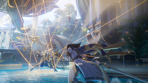 ���������꡼ No.009�Υ���ͥ������ / �Υץ쥤��ݡϡ��������������쥤���Ver.3.0�ֺ��ϵ��γ��Ρפ����衪 �������֥���ѥ����פ�Ÿ�������ʪ��Ϥ��ĤƤʤ�����ʥ��������