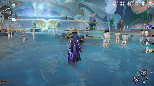 ���������꡼ No.020�Υ���ͥ������ / �Υץ쥤��ݡϡ��������������쥤���Ver.3.0�ֺ��ϵ��γ��Ρפ����衪 �������֥���ѥ����פ�Ÿ�������ʪ��Ϥ��ĤƤʤ�����ʥ��������