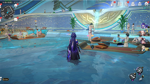 ���������꡼ No.021�Υ���ͥ������ / �Υץ쥤��ݡϡ��������������쥤���Ver.3.0�ֺ��ϵ��γ��Ρפ����衪 �������֥���ѥ����פ�Ÿ�������ʪ��Ϥ��ĤƤʤ�����ʥ��������