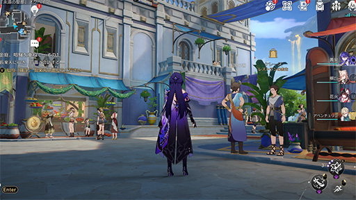 ���������꡼ No.022�Υ���ͥ������ / �Υץ쥤��ݡϡ��������������쥤���Ver.3.0�ֺ��ϵ��γ��Ρפ����衪 �������֥���ѥ����פ�Ÿ�������ʪ��Ϥ��ĤƤʤ�����ʥ��������