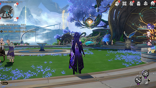 ���������꡼ No.024�Υ���ͥ������ / �Υץ쥤��ݡϡ��������������쥤���Ver.3.0�ֺ��ϵ��γ��Ρפ����衪 �������֥���ѥ����פ�Ÿ�������ʪ��Ϥ��ĤƤʤ�����ʥ��������