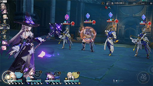 ���������꡼ No.035�Υ���ͥ������ / �Υץ쥤��ݡϡ��������������쥤���Ver.3.0�ֺ��ϵ��γ��Ρפ����衪 �������֥���ѥ����פ�Ÿ�������ʪ��Ϥ��ĤƤʤ�����ʥ��������