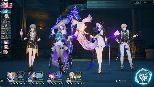 ���������꡼ No.036�Υ���ͥ������ / �Υץ쥤��ݡϡ��������������쥤���Ver.3.0�ֺ��ϵ��γ��Ρפ����衪 �������֥���ѥ����פ�Ÿ�������ʪ��Ϥ��ĤƤʤ�����ʥ��������