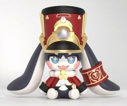 崩壊：スターレイル」のパムと花火爆弾人形がデフォルメフィギュア