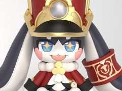 ���������������쥤��פΥѥ�Ȳֲ����ƿͷ����ǥե����ե����奢��Huggy Good Smile�פˡ�7���ȯ�䡤ͽ����դ򳫻�