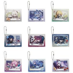 画像ギャラリー No.007のサムネイル画像 / 「一番くじ 崩壊:スターレイル」,一番くじONLINEで4月23日17:00に再販。A賞からC賞は光円錐のイラストを使ったタペストリー