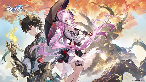 崩壊：スターレイル」，Ver.3.6「長き夜に再び大地へ」を9月24日