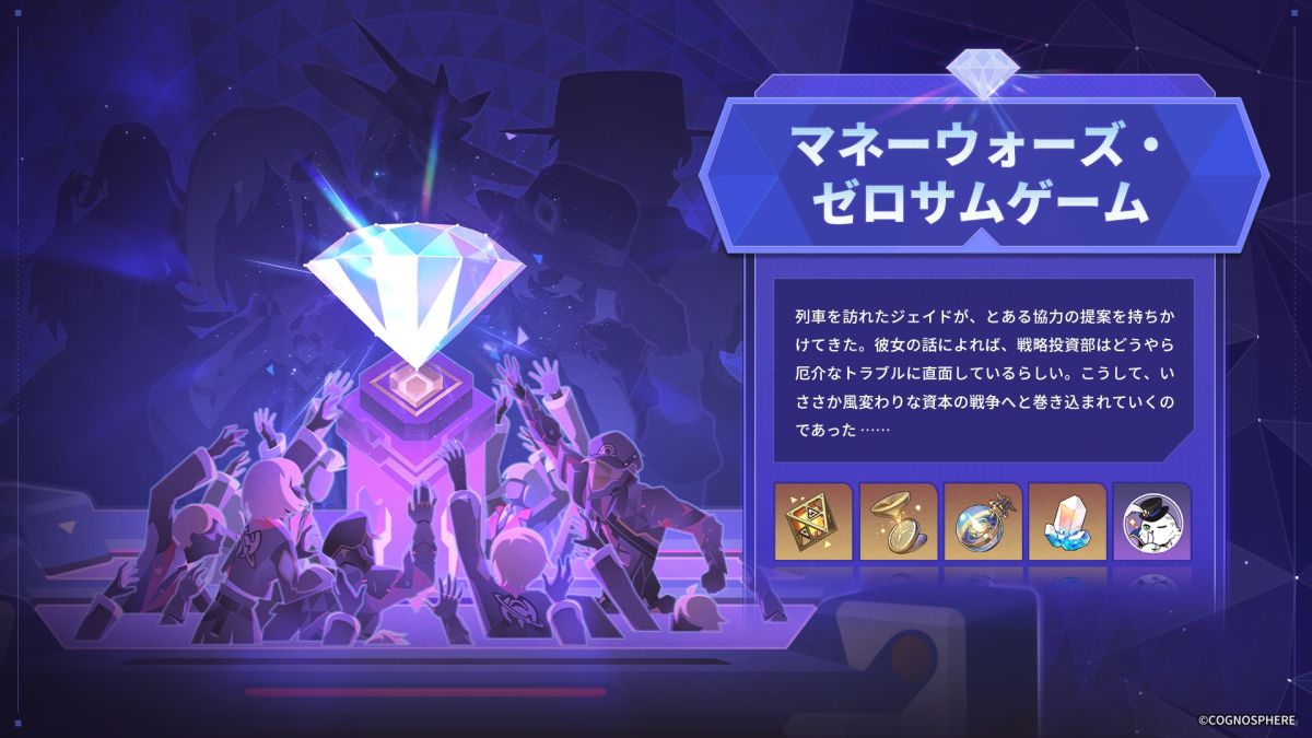 ꡼ No.006 | 쥤סVer.3.7Ϻˡפ˥åץǡȡ5饯֥͡פо줹륤٥ķ򳫻