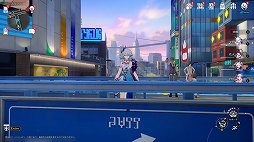 画像ギャラリー No.017のサムネイル画像 / 「崩壊：スターレイル」新たな舞台では，ゲームに勝てば1分間，神になれる！？　さあ，「愉悦の地」二相楽園に向かおう【PR】