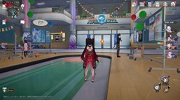 画像ギャラリー No.018のサムネイル画像 / 「崩壊：スターレイル」新たな舞台では，ゲームに勝てば1分間，神になれる！？　さあ，「愉悦の地」二相楽園に向かおう【PR】