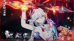 画像ギャラリー No.042のサムネイル画像 / 「崩壊：スターレイル」新たな舞台では，ゲームに勝てば1分間，神になれる！？　さあ，「愉悦の地」二相楽園に向かおう【PR】