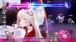 画像ギャラリー No.048のサムネイル画像 / 「崩壊：スターレイル」新たな舞台では，ゲームに勝てば1分間，神になれる！？　さあ，「愉悦の地」二相楽園に向かおう【PR】